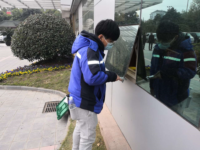 上海市浦东新区玻璃幕墙检测评估中心-既有幕墙安全排查怎么收费