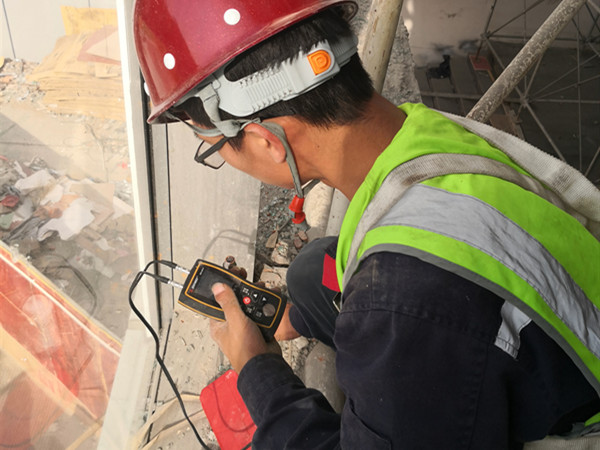天津市静海县玻璃幕墙检测评估中心-玻璃幕墙安全性检测费用多少