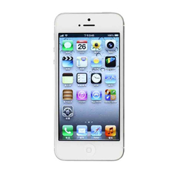 iPhone 5 (64GB)白（电信版）CDMA2000