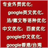 Google关键词优化