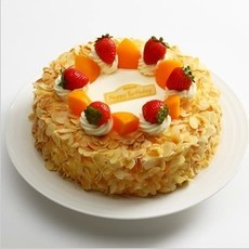 生日蛋糕_王中王蛋糕店