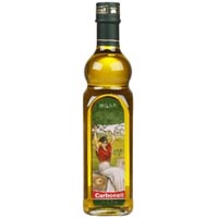 卡波纳Carbonell特级初榨橄榄油 食用护肤美容皆宜 500ml