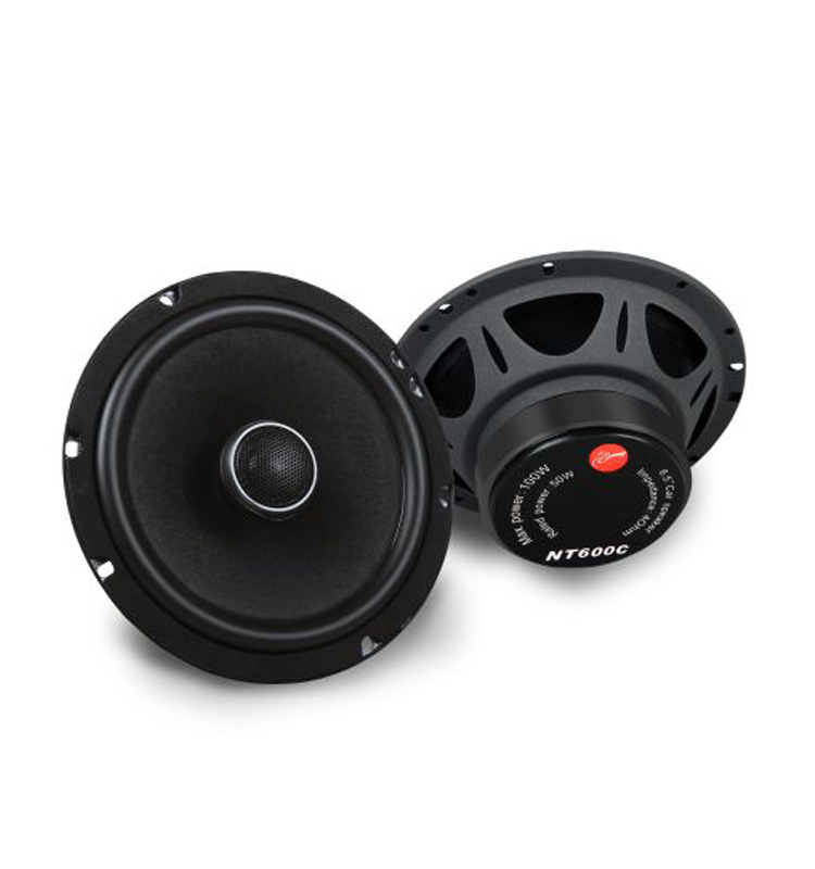 惠威nt600c车用同轴扬声器 nt600c