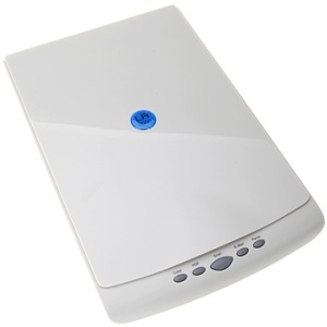 紫光（UNIS）Uniscan LA2000 平板扫描仪最畅销机型 USB供电 10秒内快速扫描 劲爆促销！