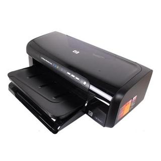 惠普（HP）Officejet 7000 A3+幅面 商用喷墨打印机A3首选！35页高速商用打印机