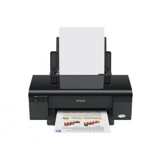 爱普生（Epson） ME Office 70 高速商务彩色喷墨打印机