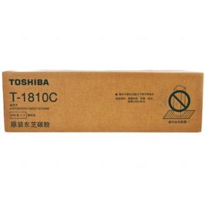 原装东芝（TOSHIBA)PS-ZT1810C 墨粉（适用于e-STUDIO 181/211/182/212/242）