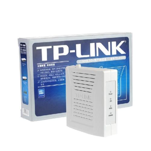 TP-LINK TD-8620S 宽带猫