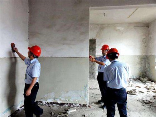 淄博市房屋安全检测鉴定单位（全国检测单位）