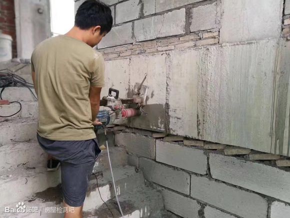 蚌埠市钢结构厂房安全检测（全国检测单位）
