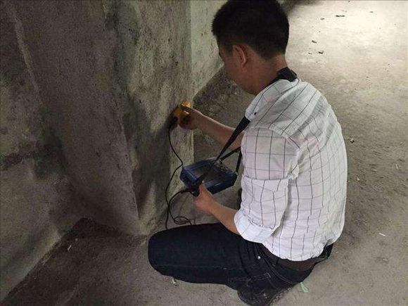 上海市房屋装修改造检测鉴定鉴定技术服务单位