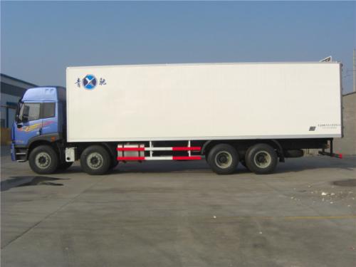 冷藏货运上海到滁州市 保温车物流公司
