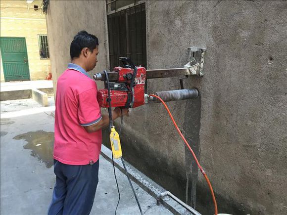 忻州市房屋质量安全检测#甲级单位