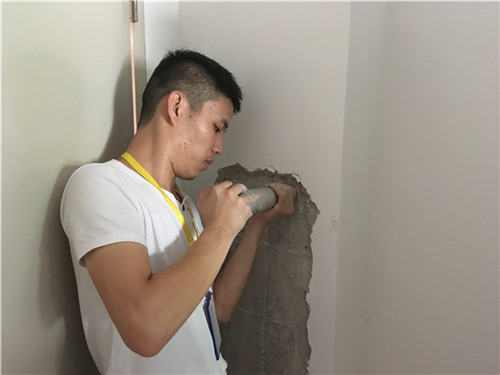 邵阳市办理自建房屋加层改造检测需要出具哪些报告