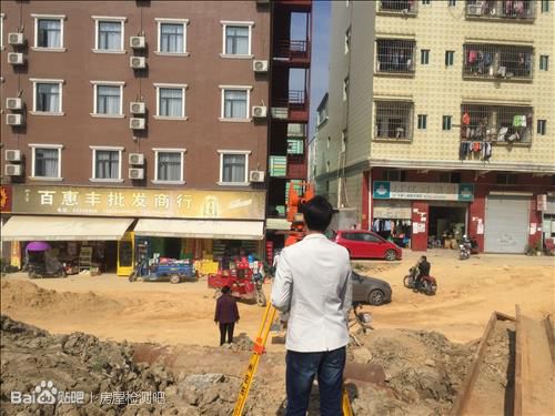 景德镇市建筑工程竣工质量验收#技术服务中心