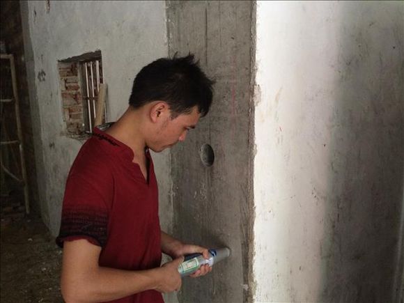 庆阳市房屋安全检测正规的#鉴定报告低收费