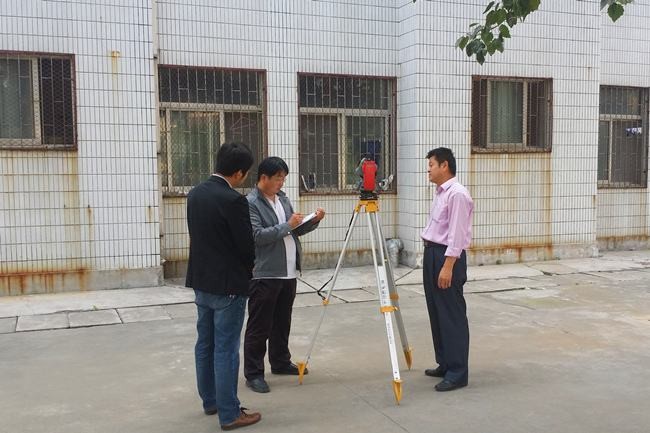 忻州市幼儿园抗震安全检测报告【第三方收费标准】