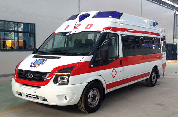 黑龙江福特v348救护车电话