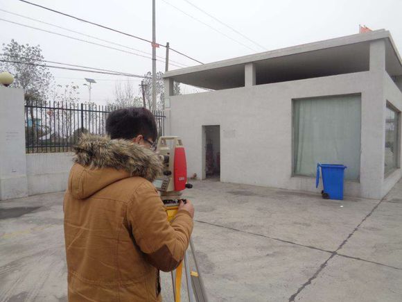 咸宁市厂房主体结构安全鉴定#检测经验单位