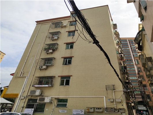 山南市钢结构厂房安全检测单位（城管局认可资质）