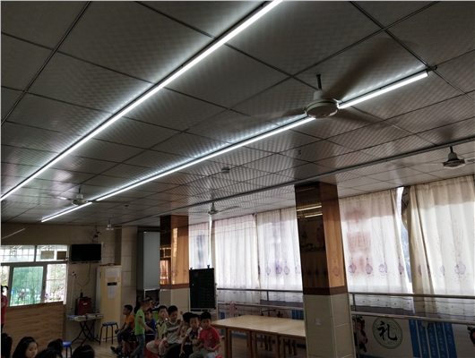 珲春市幼儿园房屋安全检测单位（全国检测范围机构）