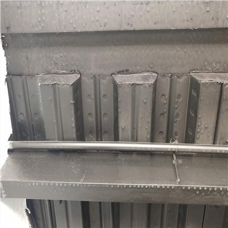 乌兰察布市钢结构涂层检测鉴定收费标准