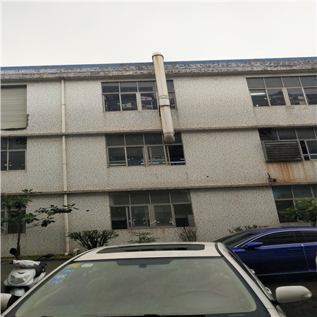 竹溪县职业学校房屋安全检测单位（全国检测范围机构）