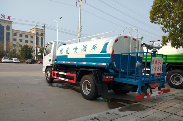 安徽省六安市舒城县出售现车洒水汽车