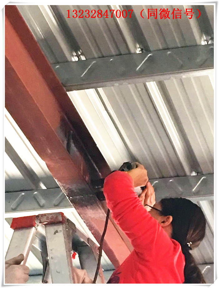潮州市钢结构检测 钢结构安全检测公司