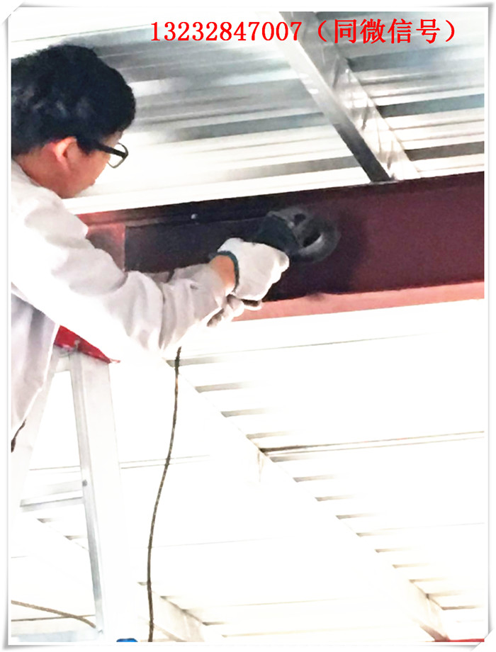 海南省钢结构检测 钢结构安全检测办事处