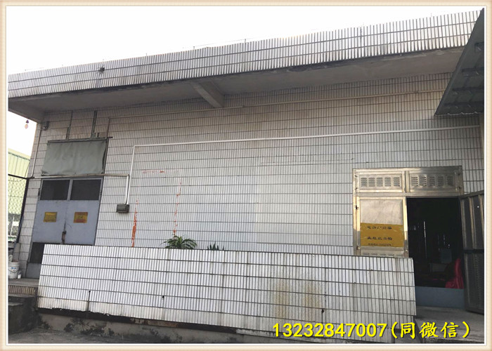 中山市临时钢结构房安全检测机构