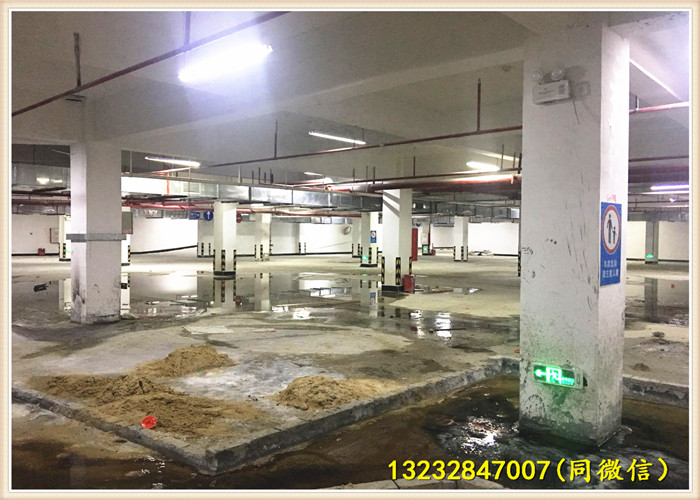 阳江市医院楼板荷载检测加固 医院楼面承重鉴定加固收费标准