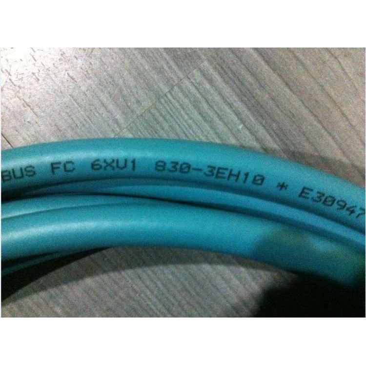 西门子PROFIBUS电缆6XV1830-3EH10