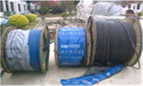 贵阳废铝电缆回收19年目前价格