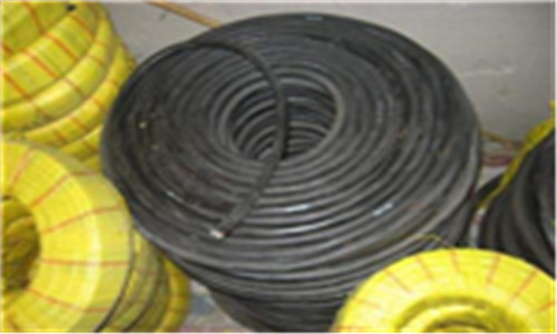 安徽黄山废铝电缆回收19年目前价格