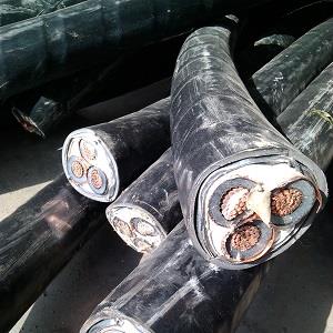 滁州铜回收、铜电缆回收价格
