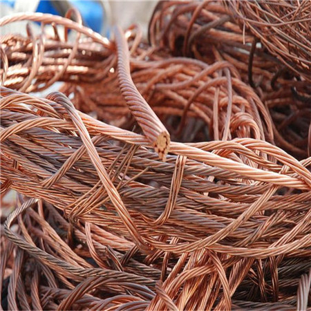 广安回收电缆厂家成都高压电缆回收