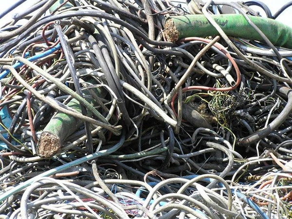 成都电缆回收公司成都通讯电缆回收