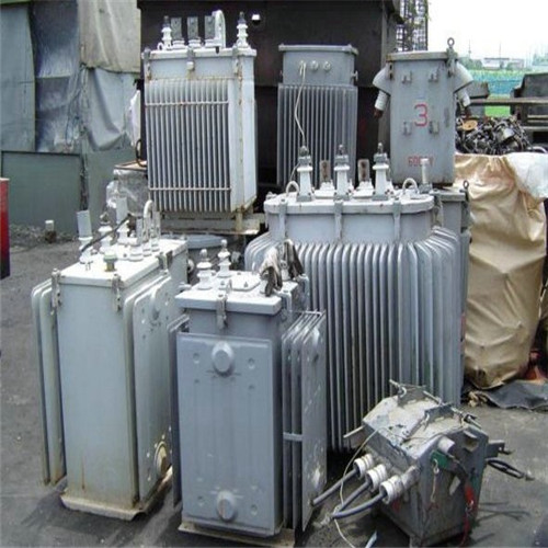 简阳市废旧锅炉回收有变压器回收价格