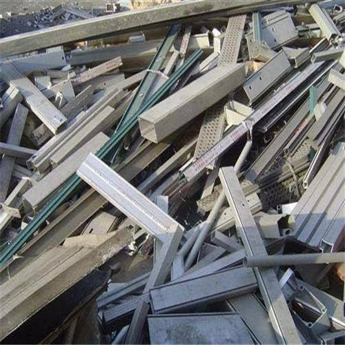 成都锦江区钢管回收报价成都废旧物资回收