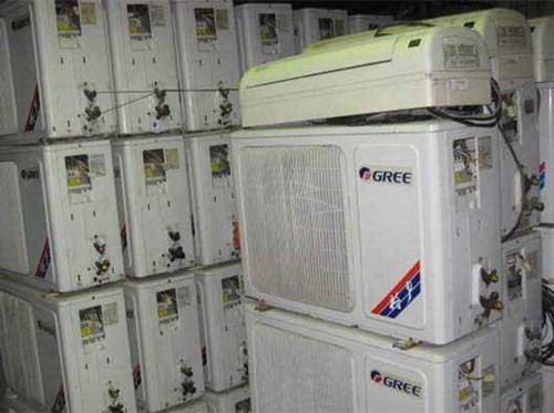 自贡市高价回收变压器今日价格不锈钢回收老品牌回收网点