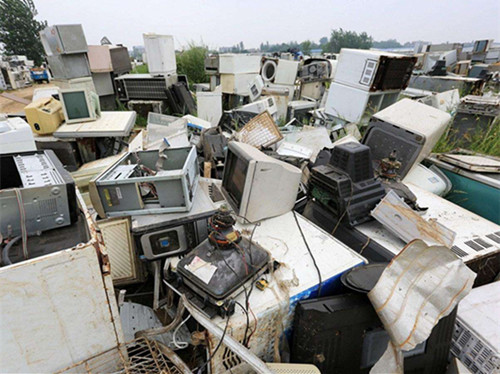 青白江废旧空调回收网点成都电子产品回收