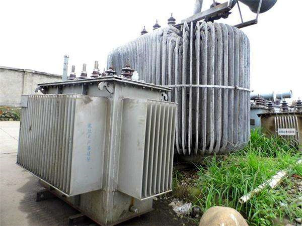 邛崃市高压电缆回收高价收购发电机回收公司