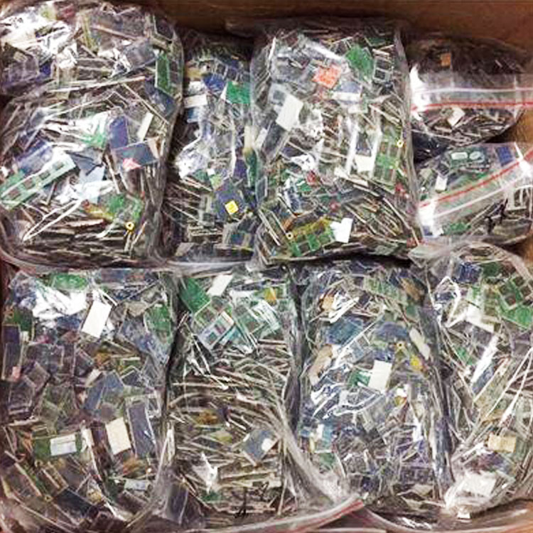 广汉市厂房设备回收多少钱成都回收电子元件