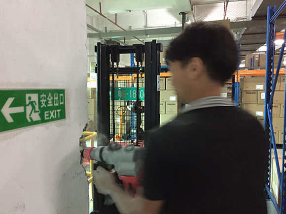 九江市钢结构安全检测报告--价格收费