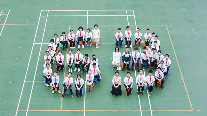 广州教学跟拍 广州商务会议云摄影
