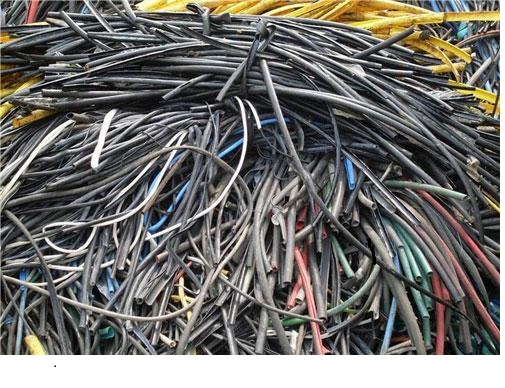 成都锦江区专业二手废旧电缆回收公司电话