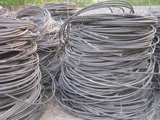 【成都电缆回收】高新区废旧网线回收高新区电缆线回收多少钱一吨/斤