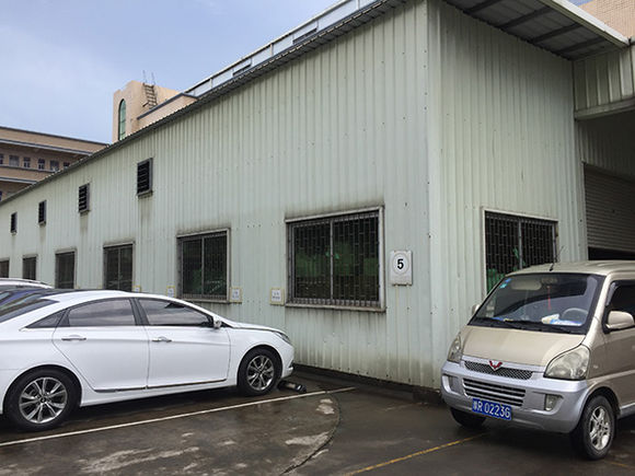 南京市雨花台区工业园厂房安全检测-各类大小型厂房