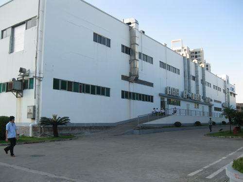 扬州市邗江区工业园厂房安全检测-各类大小型厂房